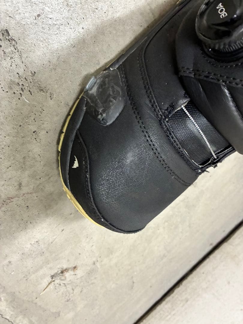 BURTON StepOn PHOTON Boa ブーツ