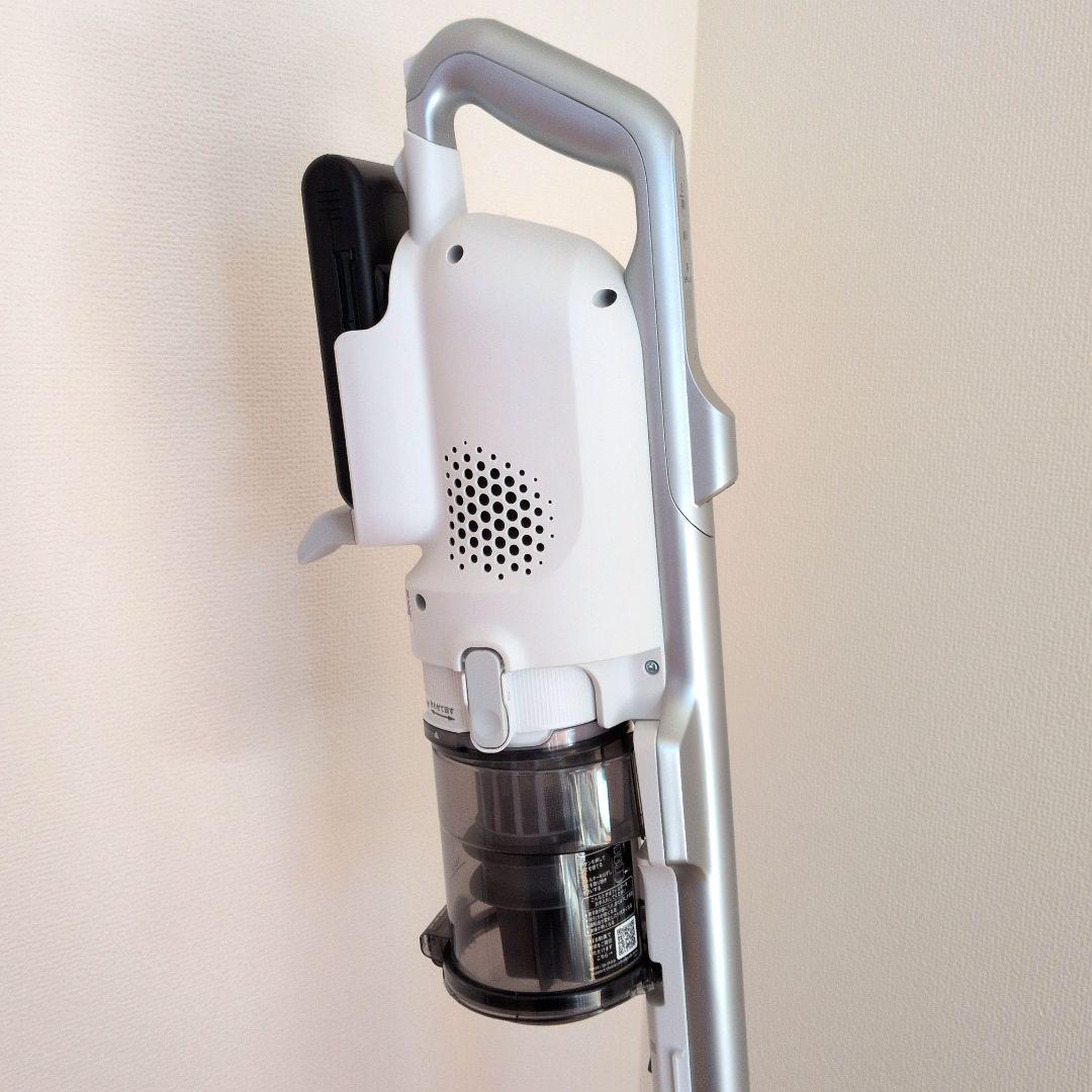 【24年製】SHARP RACTIVE Air POWER EC-SR10-W