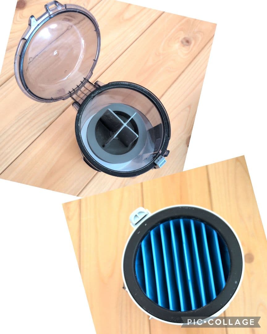 【24年製】SHARP RACTIVE Air POWER EC-SR10-W