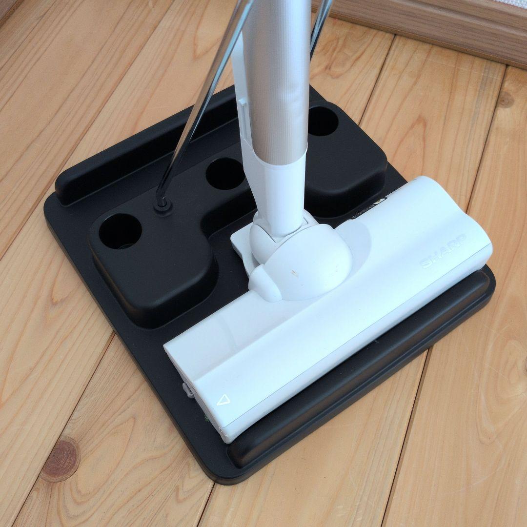 【24年製】SHARP RACTIVE Air POWER EC-SR10-W