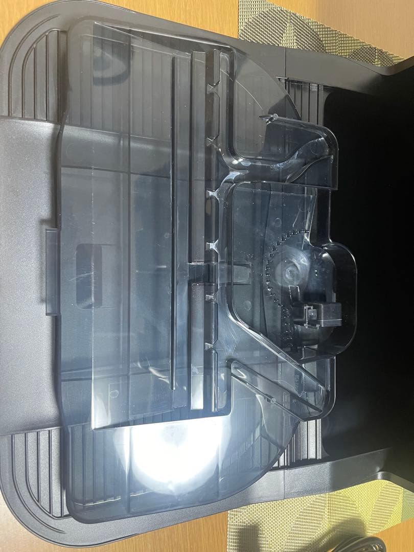 ECOVACS DEEBOT X8 PRO OMNI ロボット掃除機