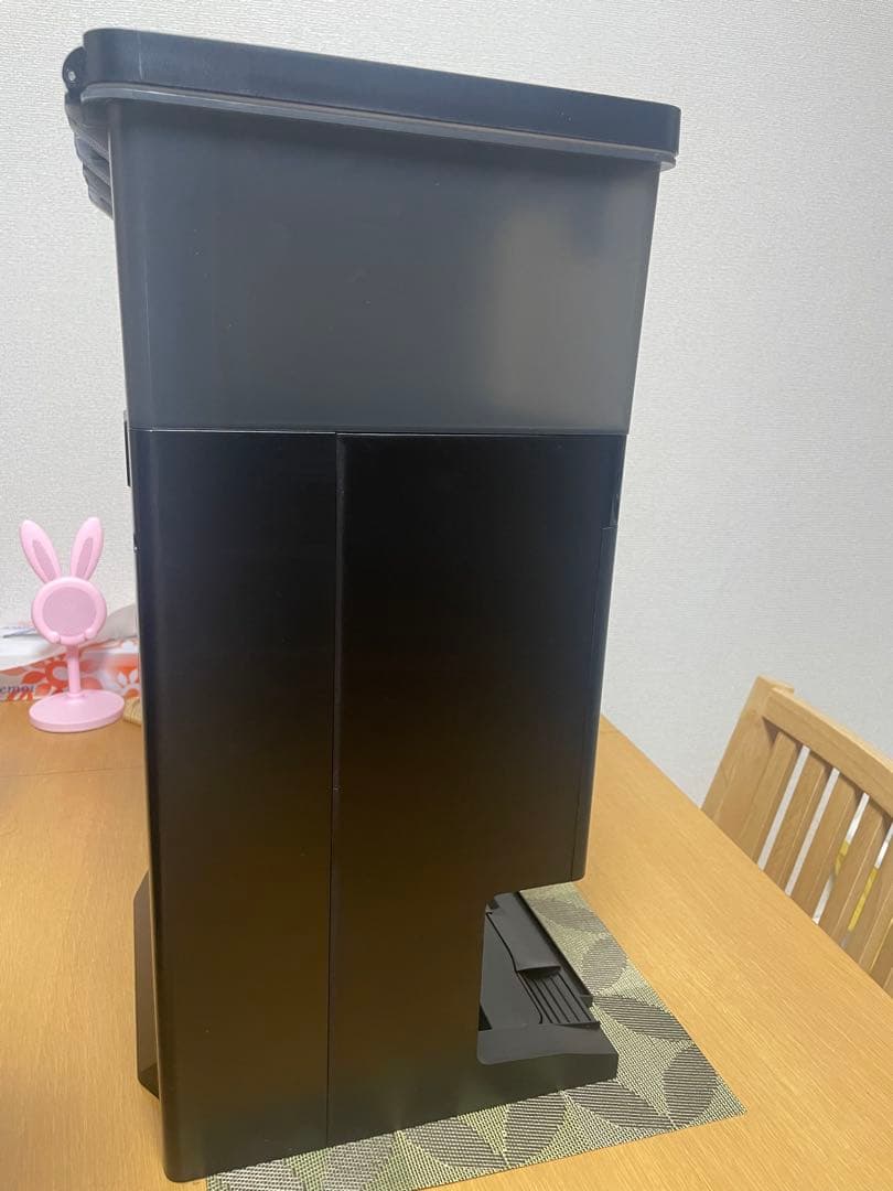 ECOVACS DEEBOT X8 PRO OMNI ロボット掃除機