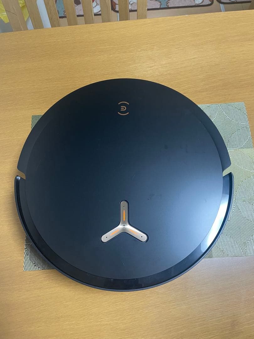 ECOVACS DEEBOT X8 PRO OMNI ロボット掃除機