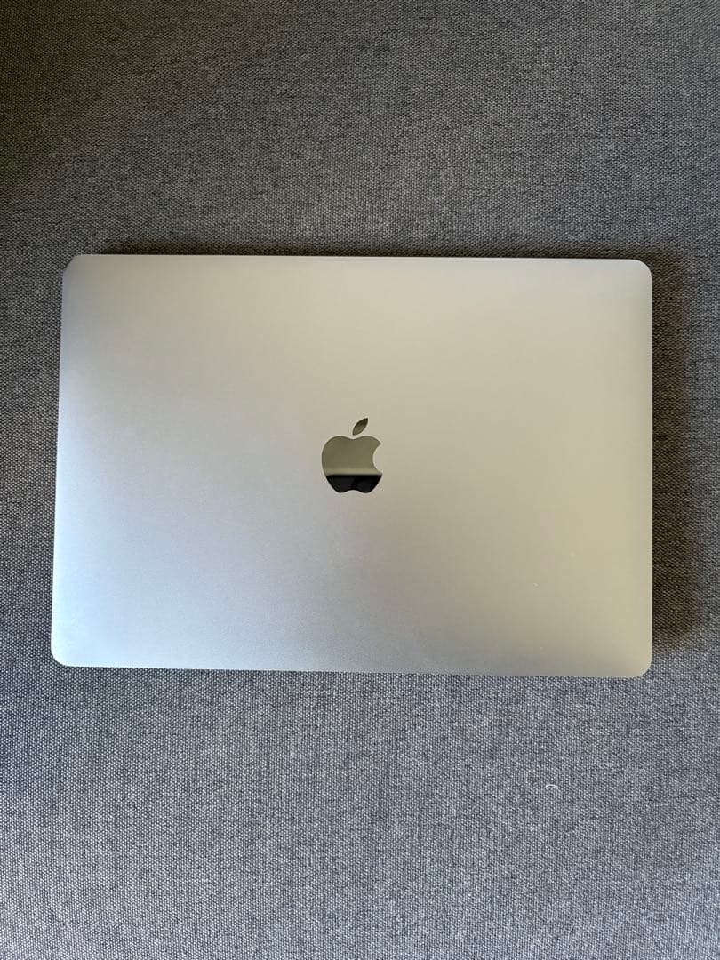 【ni】Apple MacBook Air（A2337） 2020