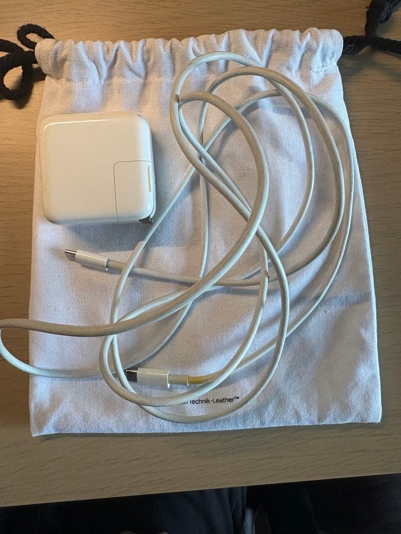 【ni】Apple MacBook Air（A2337） 2020