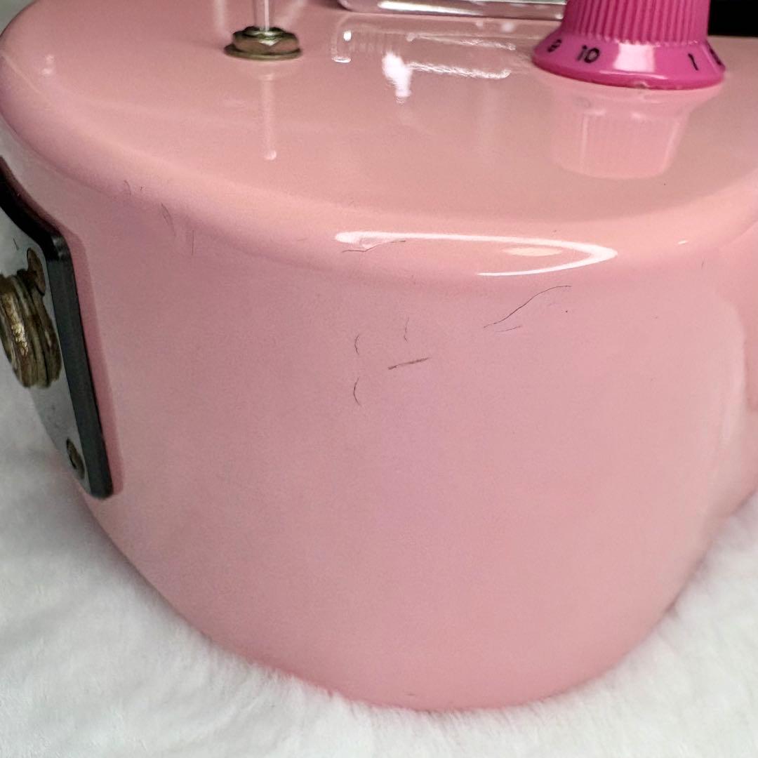 FERNANDES フェルナンデス ZO-3 エレキギター ピンク