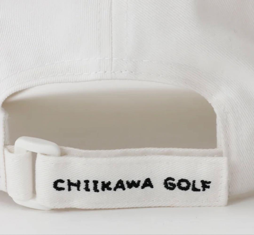 ちいかわゴルフグッズ6点セット