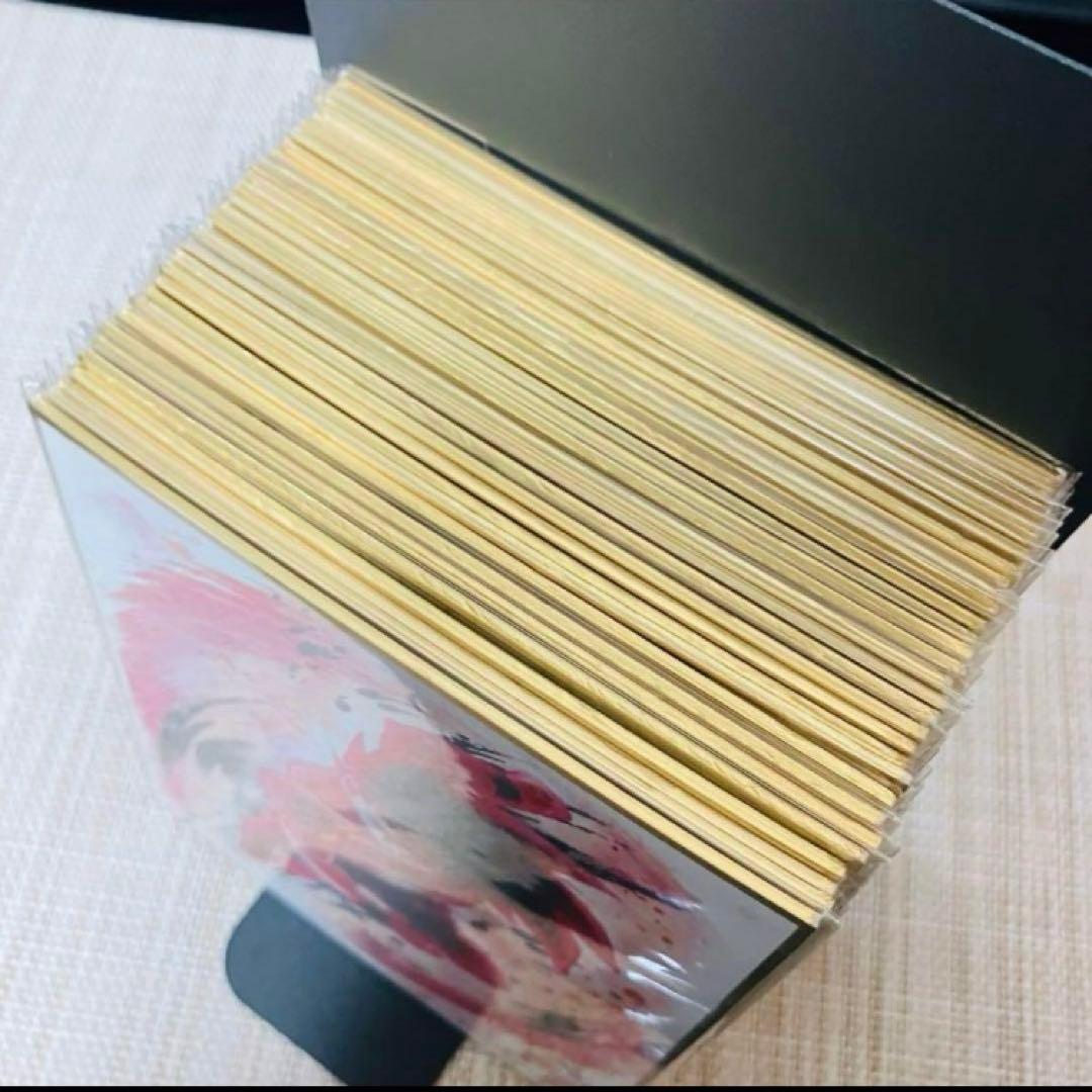 ドラゴンボール 色紙アート 119枚まとめ売り Dragon Ball 鳥山明