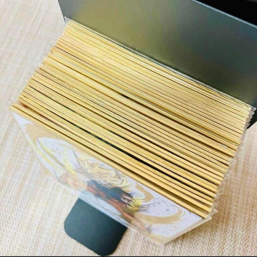 ドラゴンボール 色紙アート 119枚まとめ売り Dragon Ball 鳥山明