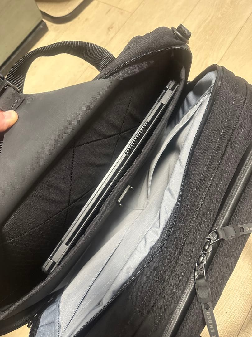 最終価格 ブラックエンバー フォージ30 BLACK EMBER FORGE30