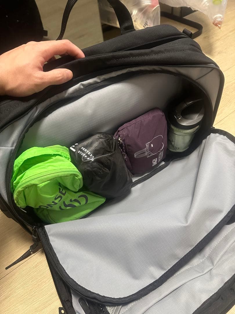 最終価格 ブラックエンバー フォージ30 BLACK EMBER FORGE30