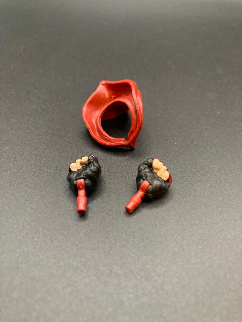 マーベルレジェンド スパイダーマン ネッド&ハッピー他 4体まとめ+おまけ