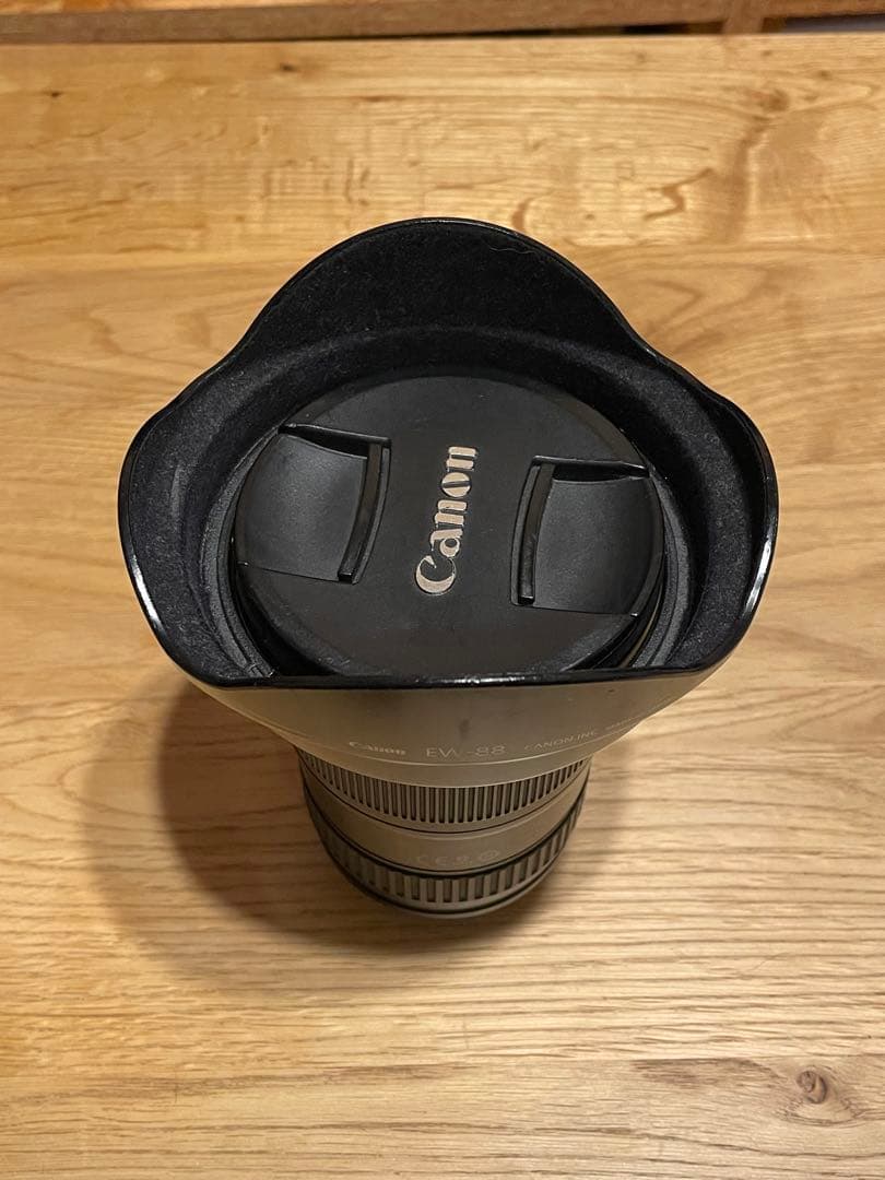 Canon EF 16-35mm F2.8 L II USM ズームレンズ