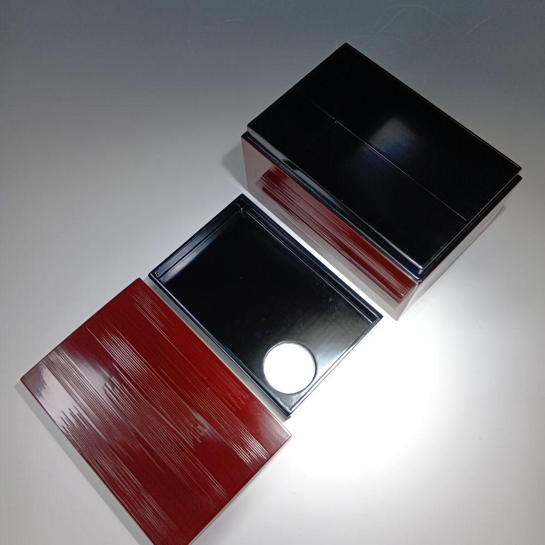 値下げ茶道具　茶箱一式