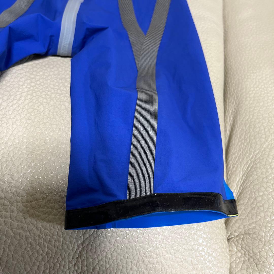 arena 競泳水着 Mサイズ ブルー