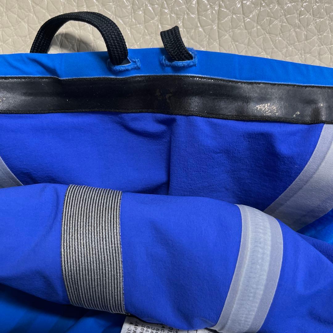 arena 競泳水着 Mサイズ ブルー