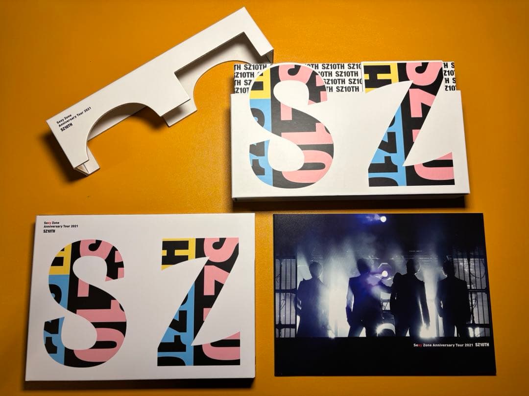 菊池風磨くん & SexyZone グッズ