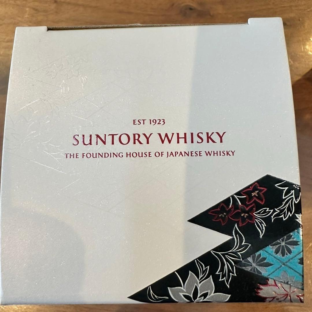 響 ブロッサムハーモニー　2022 2023 700ml×2本セット