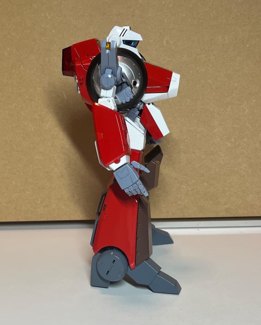 メガゾーン２３　ガーランド　１／２４ 初回生産限定版