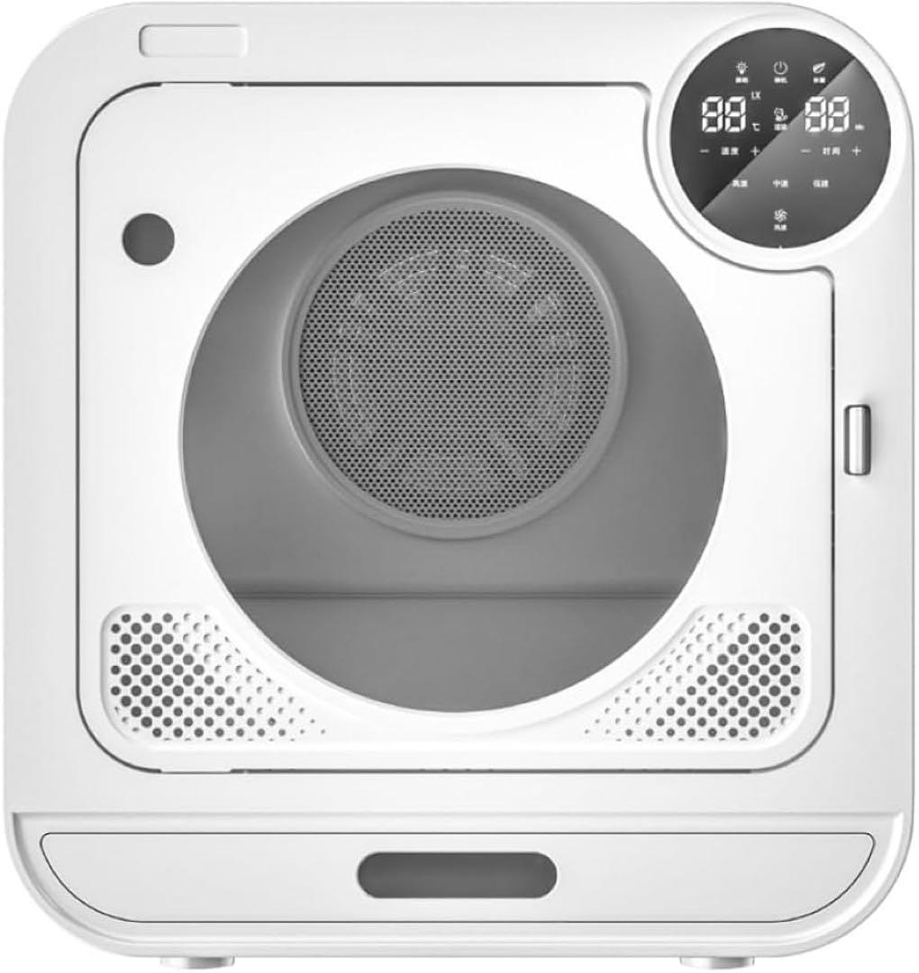 【新品】猫 小型犬用 ドライルーム