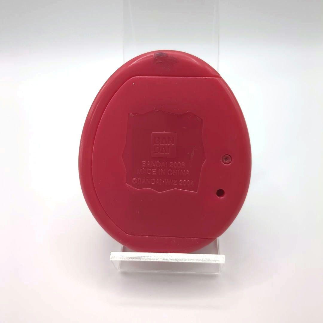 希少 動作品 ✨たまごっち プラスカラー マゼンタ バンダイ