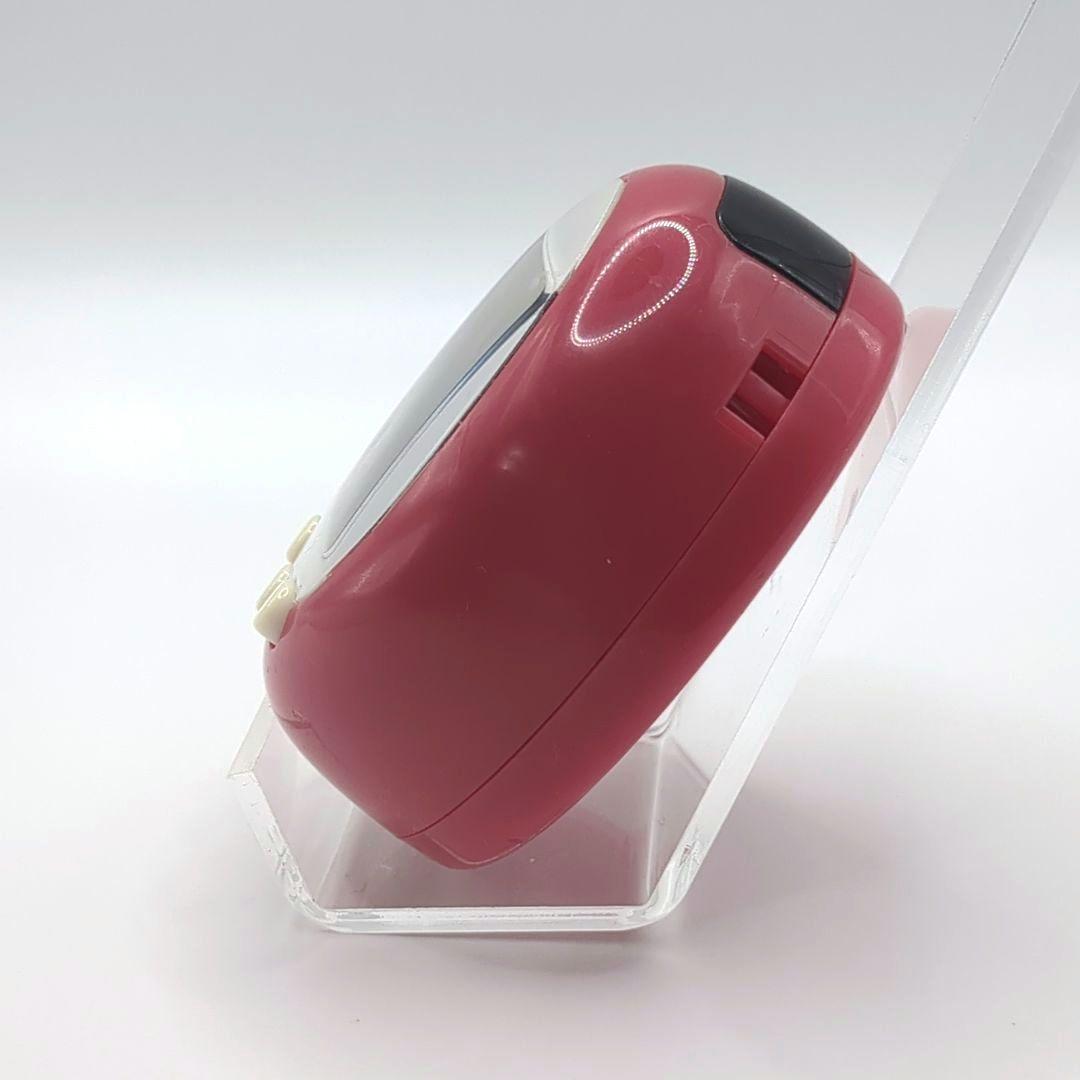 希少 動作品 ✨たまごっち プラスカラー マゼンタ バンダイ