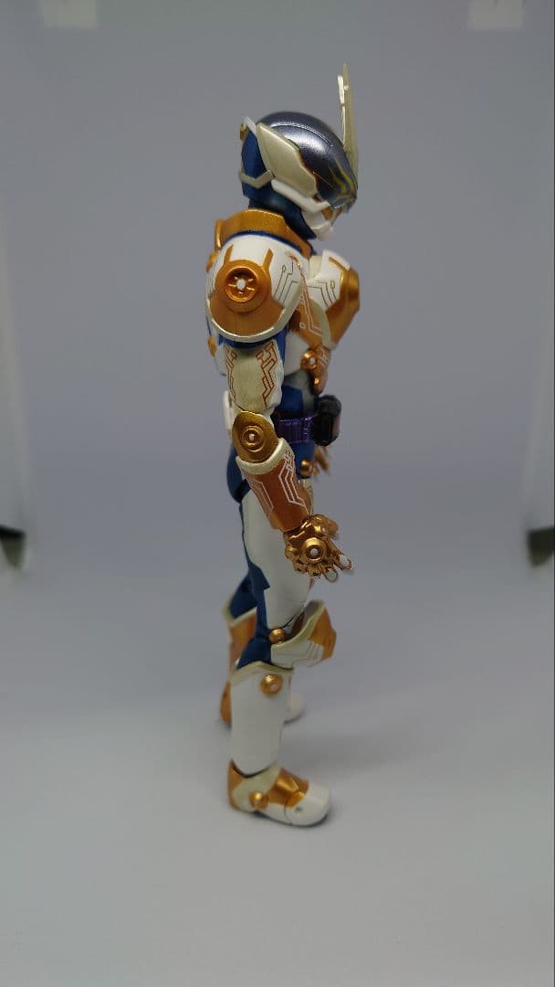 S.H.Figuarts レーザーブーストフォーム＆ブーストフォームマークII