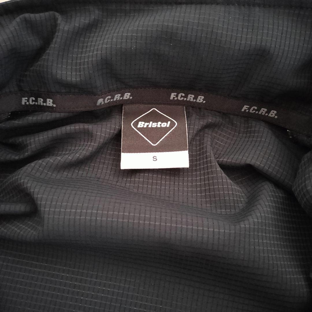 【Sサイズ】 ブリストル ライトウェイト バッカブル スタンドカラージャケット