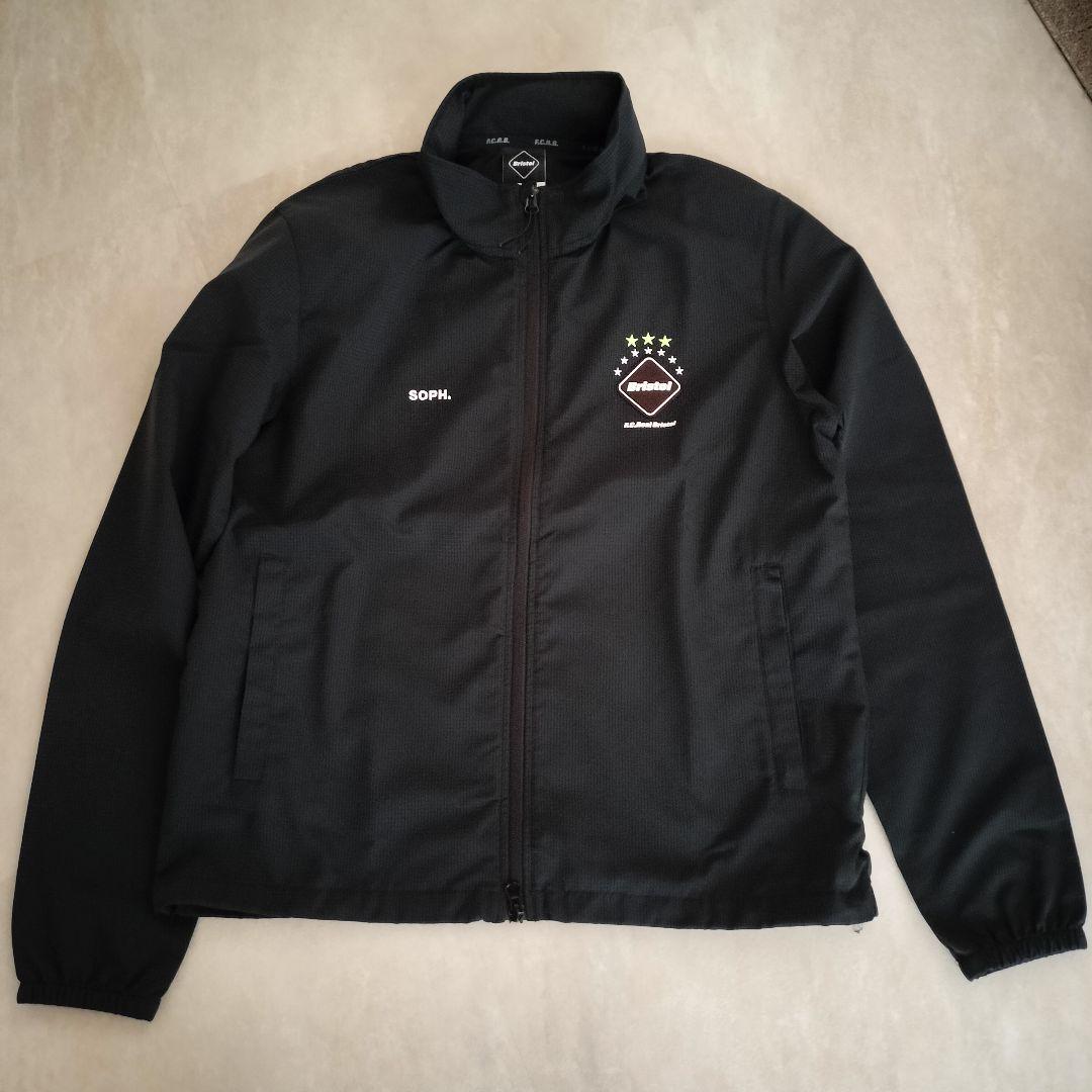 【Sサイズ】 ブリストル ライトウェイト バッカブル スタンドカラージャケット