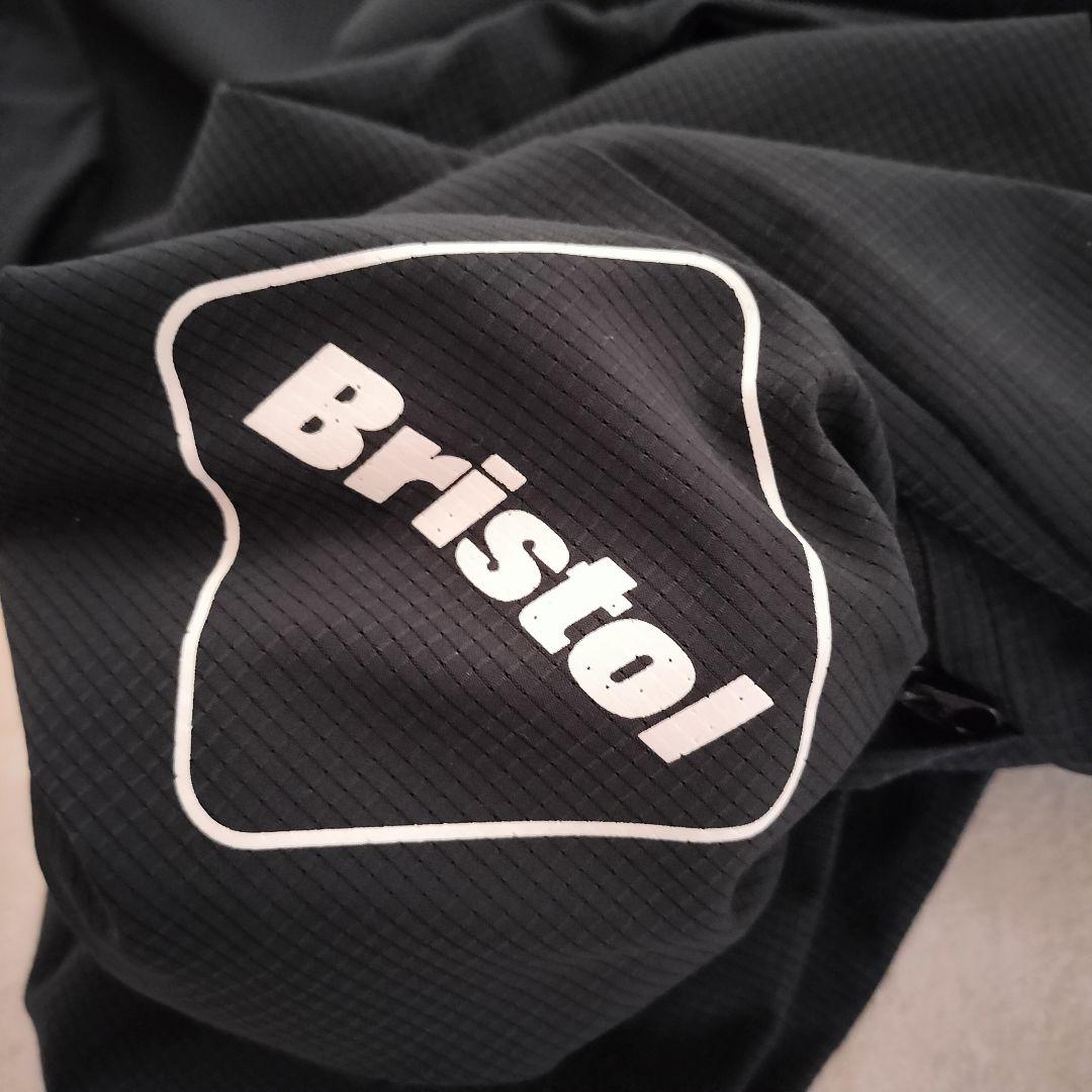 【Sサイズ】 ブリストル ライトウェイト バッカブル スタンドカラージャケット