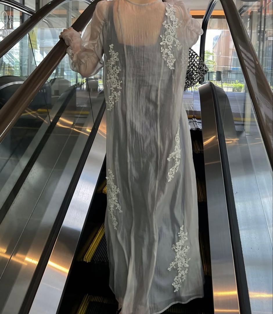 【さとみ】willfully オケージョンドレス 結婚式 フォーマル