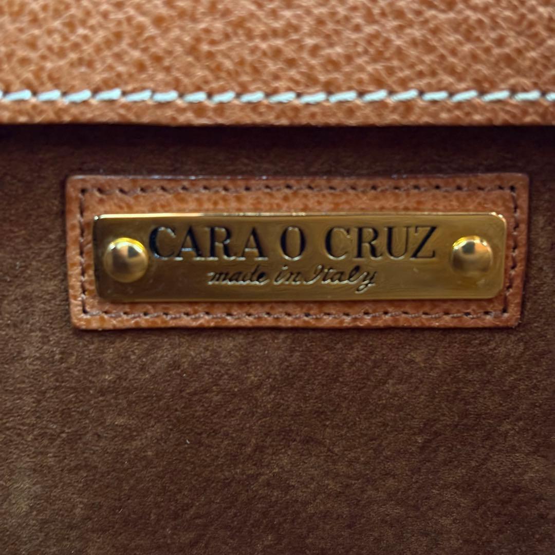 【極美品✨】ノーブランド品 大人気型 ハンドバッグトート 本革 金金具35 A4