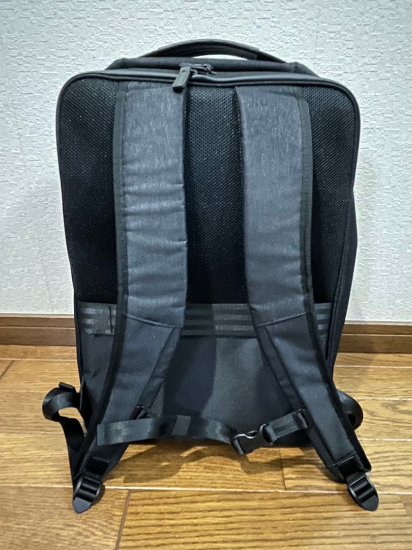 ace.／エース ガジェタブル ヘザー2 68294 リュック 19/23L