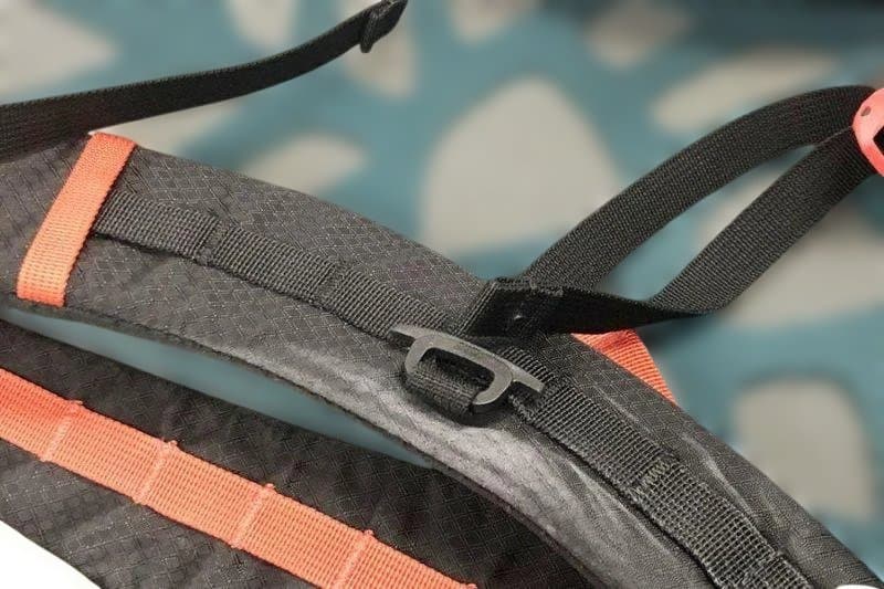 FERRINO フェリーノ INSTINCT インスティンクト40+5