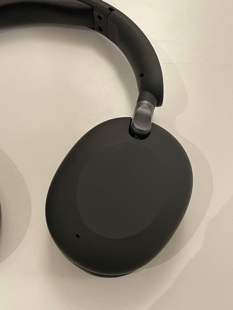 【即日発送】美品 sudio K2 Pro ワイヤレスヘッドホン ブラック