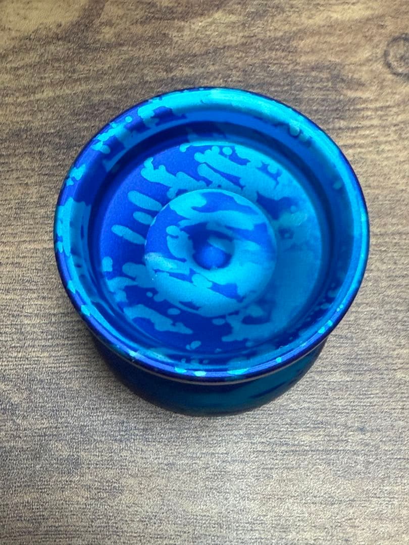 ヨーヨー　ターニングポイント　ハースト　未使用品