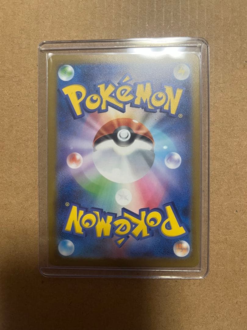 【匿名配送】メガカイリューex.SARとRR