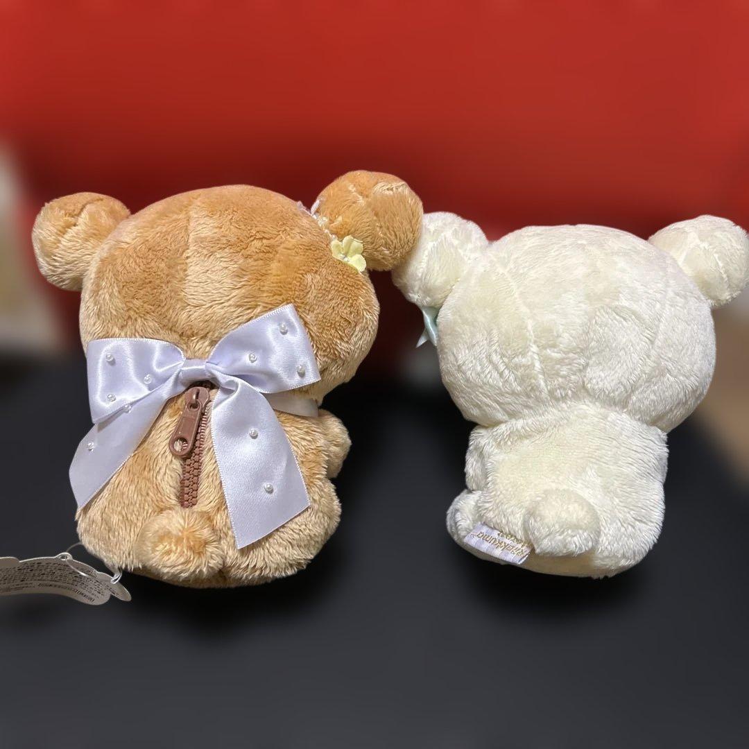 激レア！リラックマ 、コリラックマ 町田店　ぬいぐるみ