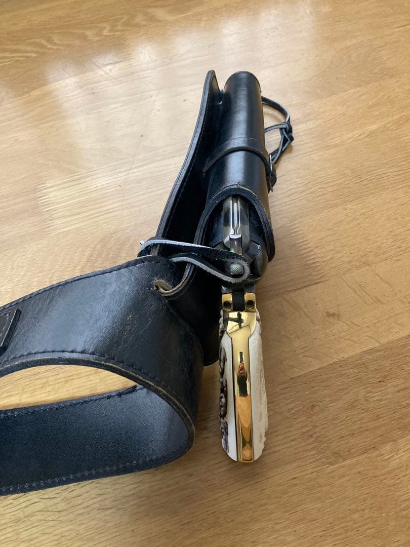 ハートフォード✖️サンケン30周年コラボ、ケースハードゥン(ジャンク)