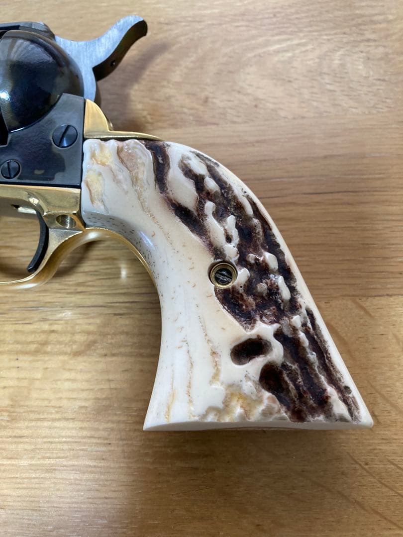 ハートフォード✖️サンケン30周年コラボ、ケースハードゥン(ジャンク)