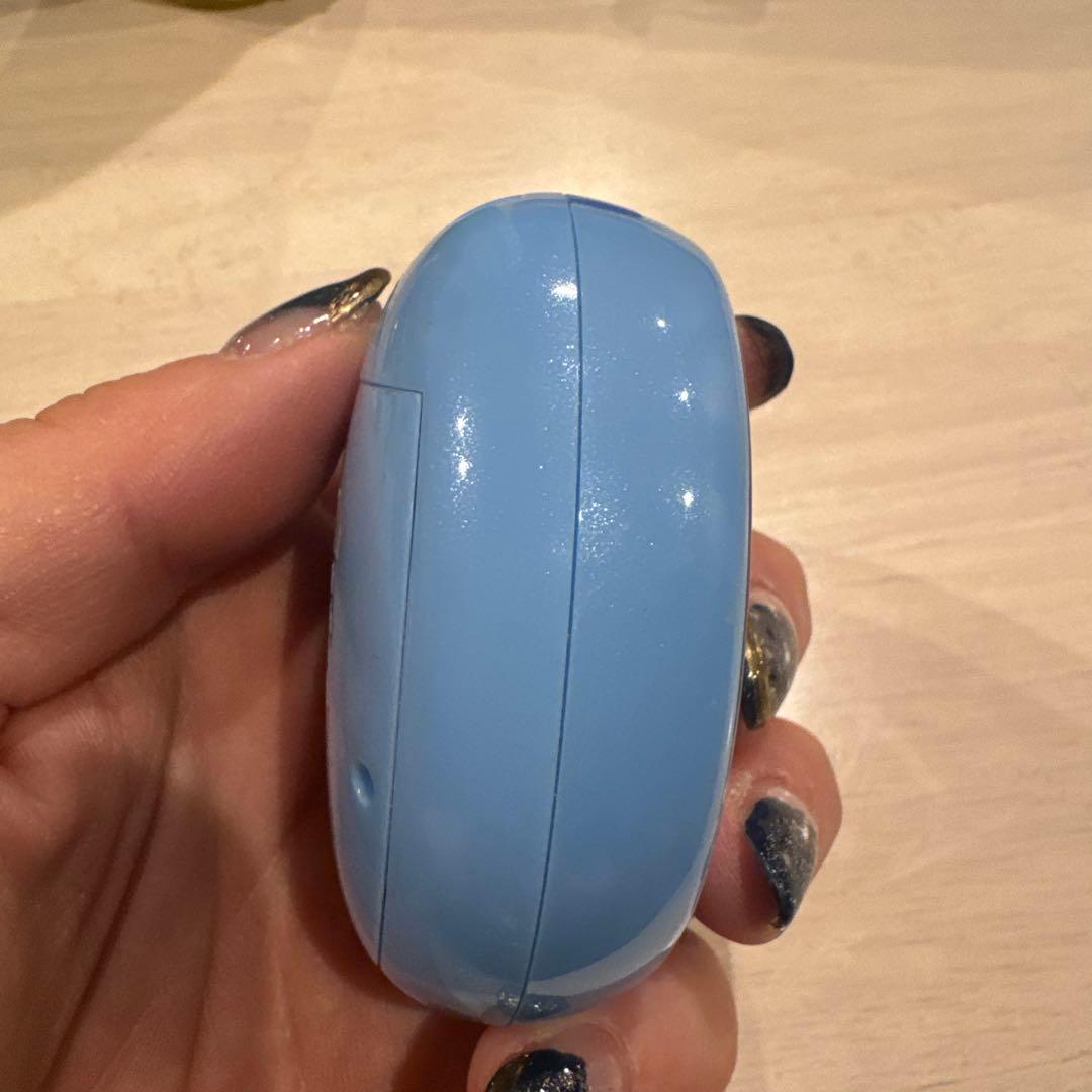 たまごっち みくす ブルー