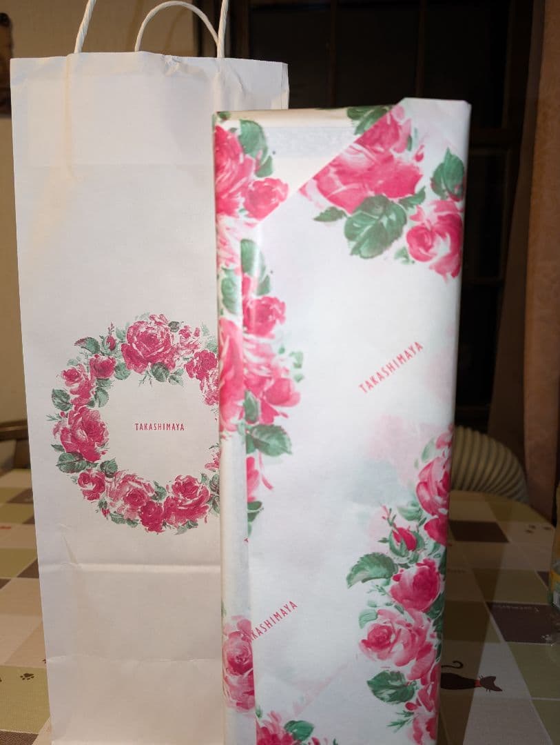 森伊蔵　1800ml　焼酎　【未開封品】12月当選分　送料込