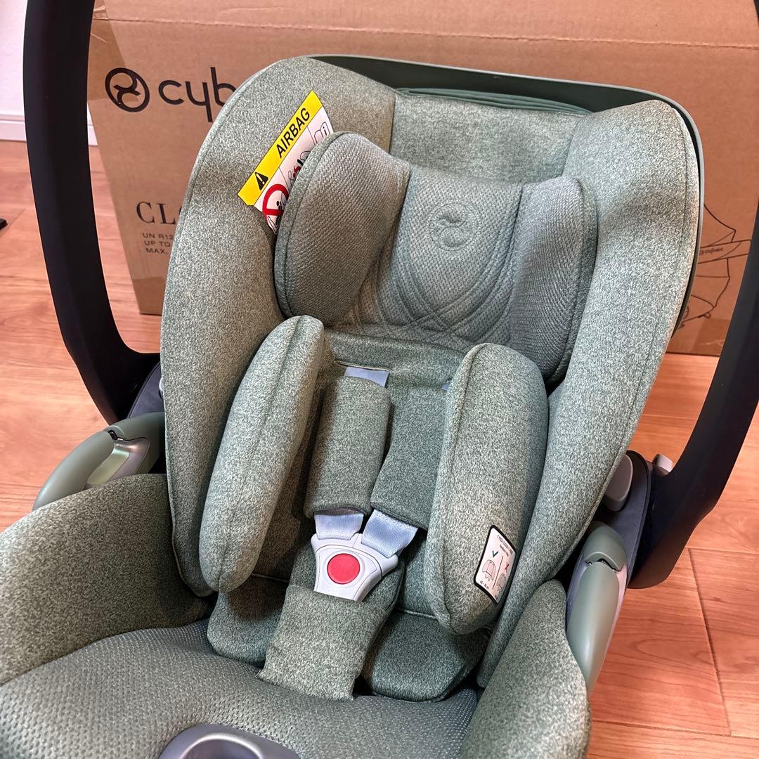 お値下サイベックス クラウドT Cloud T i-Sizeリーフグリーン