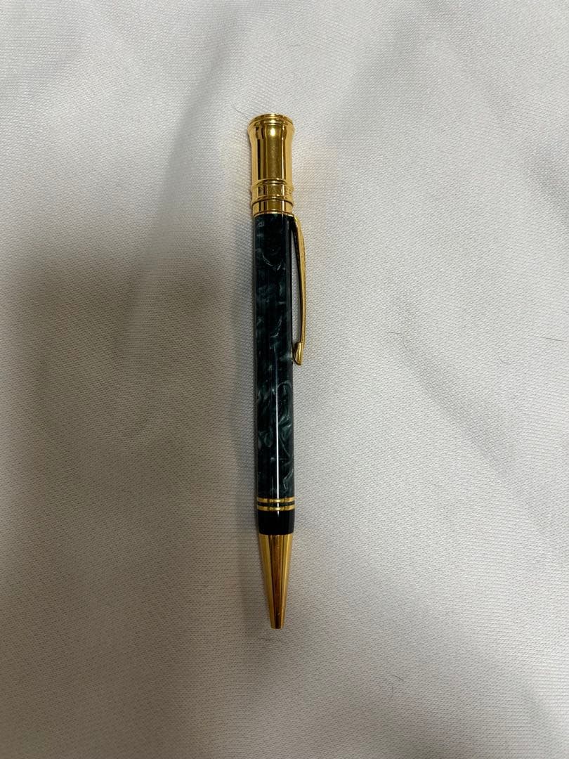 パーカー デュオホールド ボールペン PARKER DUOFOLD イニシャル入