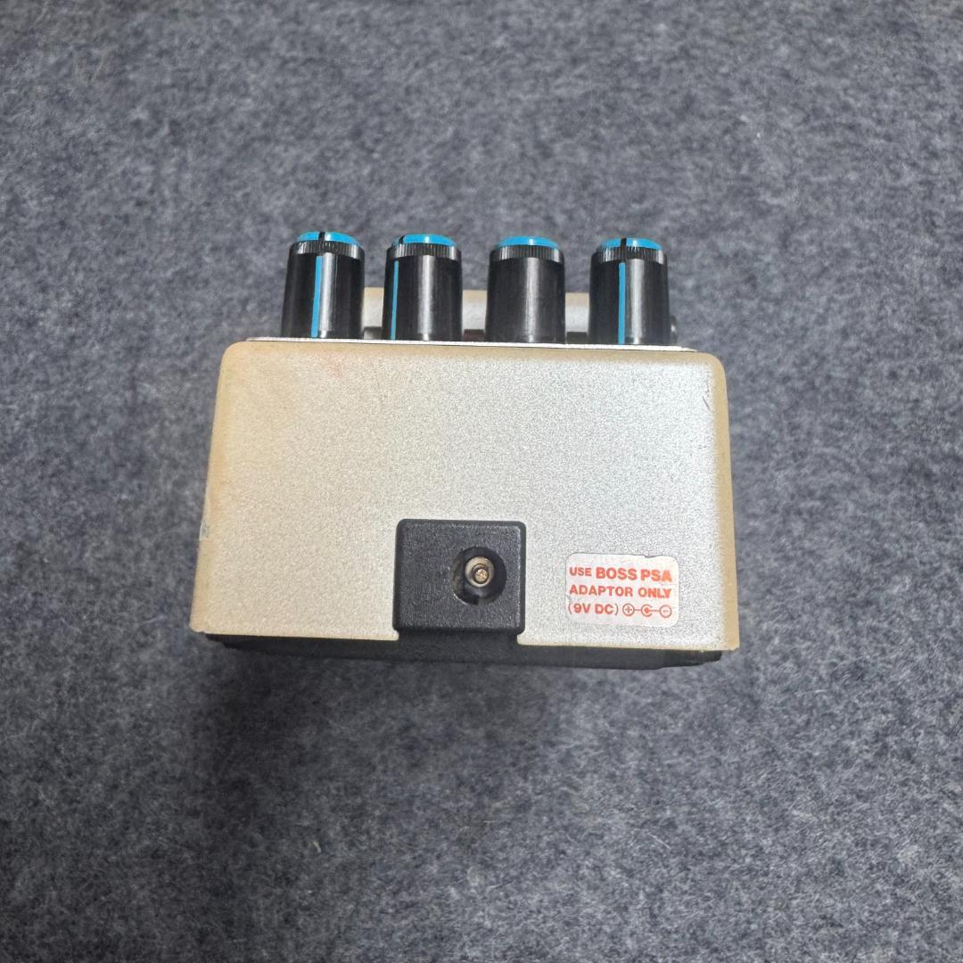 BOSS DD-3 デジタルディレイ　MADE IN JAPAN 日本製