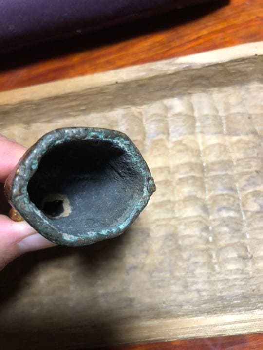 タイ　仏像　チェンセン様式　タイ仏