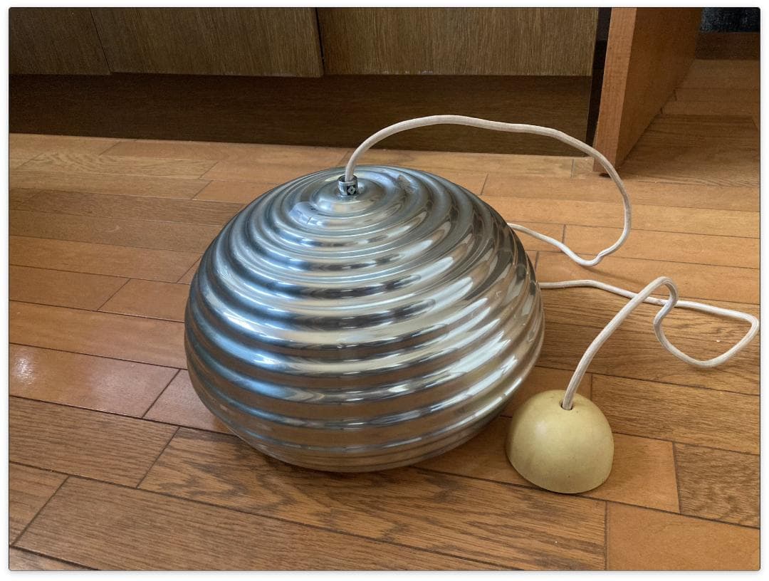 SPLUGEN BRAU　FLOS　ヤマギワ　正規品　美品