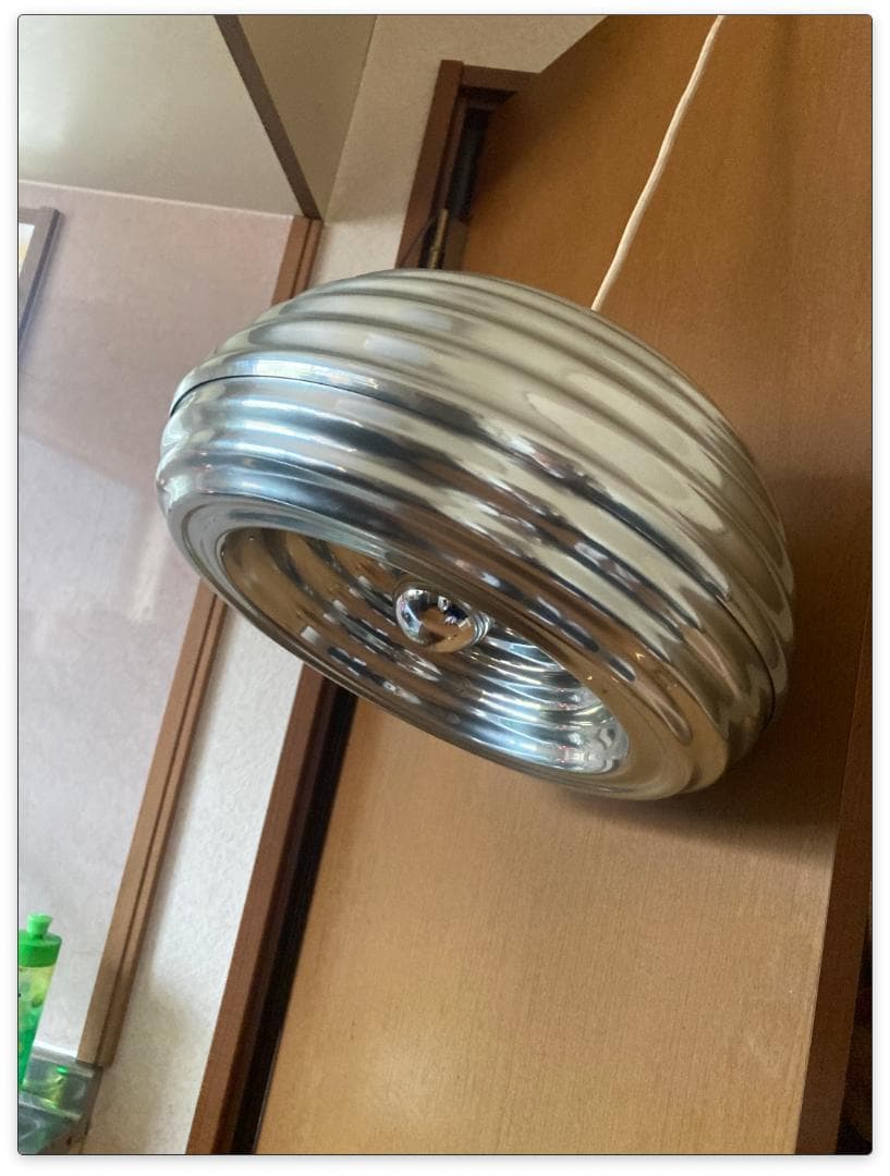 SPLUGEN BRAU　FLOS　ヤマギワ　正規品　美品