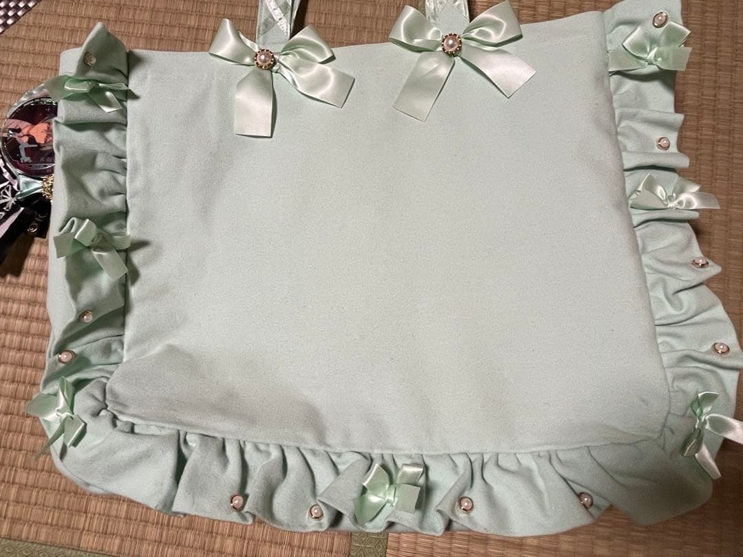 亥清悠 記念日2022 痛バ