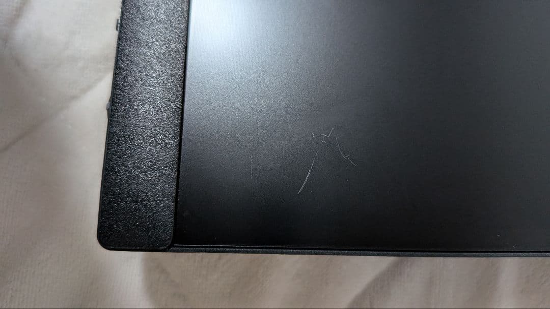 DELL 27 インチ モニター　S2721NX